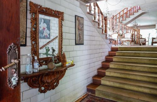 Chacara Santo Antonio House | Casa na Granja Julieta São Paulo próximo CARNAVAL VIBRA SP Transamerica Expo Center