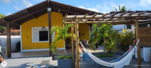 Barra de Santo Antonio House | Casa na Ilha da Crôa/Barra de Santo Antônio