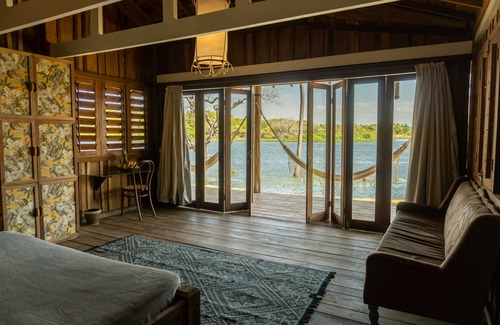 Paracuru Hotel | Casa Na Lagoa