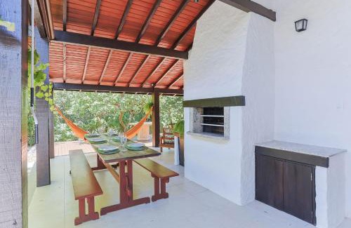 Lagoinha Villa | Casa na Lagoinha com estilo açoriano MP7117