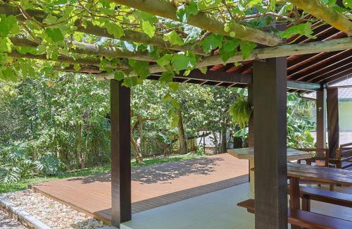 Lagoinha Villa | Casa na Lagoinha com estilo açoriano MP7117
