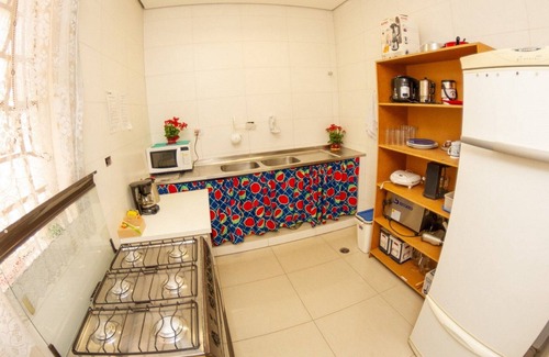 Liberdade Apartment | Casa na Liberdade by OBA