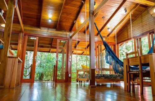 Lapa House | Casa na Mata