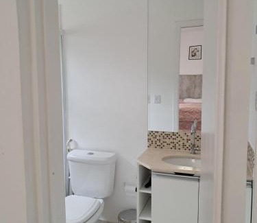 Morada da Praia Apartment | Casa na Morada da Praia - Q83