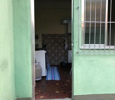 Penha House | !Casa na Penha toda Mobiliada em rua Tranquila!