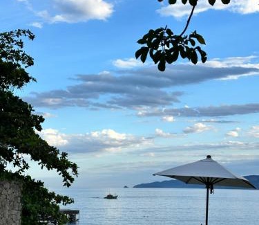 Sahy House | Casa na praia