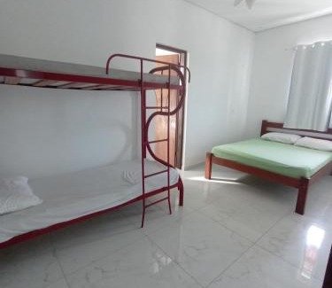 Lagoinha Apartment | Casa na Praia