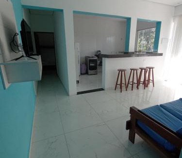 Lagoinha Apartment | Casa na Praia