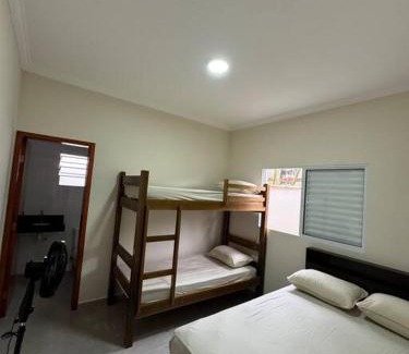 Balneario Santa Eugenia House | Casa na praia com piscina e Wi-fi