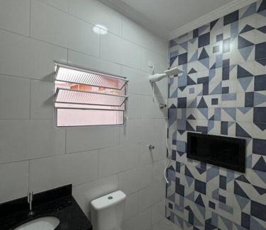 Balneario Santa Eugenia House | Casa na praia com piscina e Wi-fi