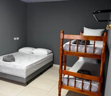 Pontal do Parana House | Casa na Praia de Canoas