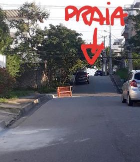 Piratininga House | Casa na praia de Piratininga Niterói