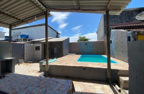 Balneario Mogiano House | CASA NA PRAIA DO BISAVÔ MONTEMOR