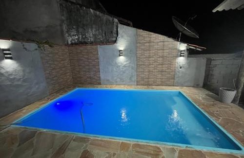 Balneario Mogiano House | CASA NA PRAIA DO BISAVÔ MONTEMOR