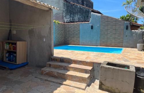 Balneario Mogiano House | CASA NA PRAIA DO BISAVÔ MONTEMOR