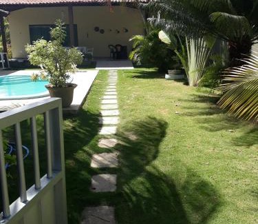 Tamandare House | Casa na Praia dos Carneiros - Tamandaré