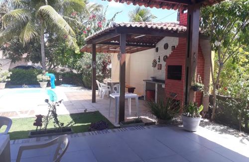 Tamandare House | Casa na Praia dos Carneiros - Tamandaré
