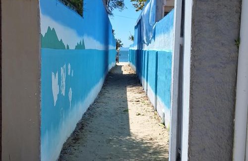 Cachoeira do Bom Jesus House | Casa na praia em Florianópolis
