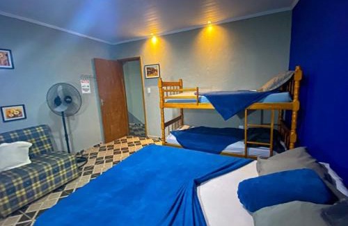 Paraty House | Casa na praia em Paraty