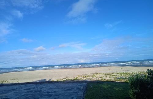 Jardim Imperador House | Casa na Praia Grande a 400 mts da praia