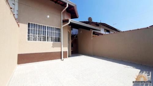Cibratel II House | Casa na Praia - Itanhaém
