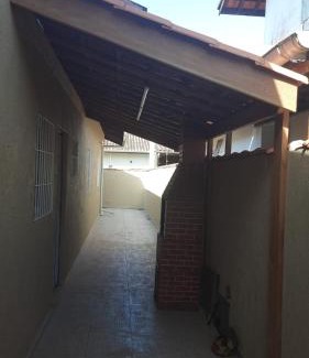 Cibratel II House | Casa na Praia - Itanhaém