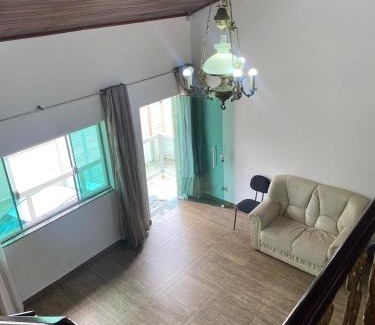 Balneario Florida House | Casa na Praia - Peruíbe