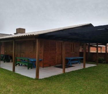 Balneario Pinhal House | Casa na praia pinhal sul
