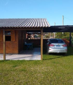 Balneario Pinhal House | Casa na praia pinhal sul