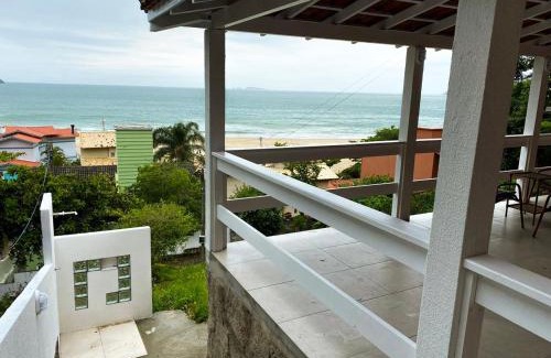 Florianopolis House | Casa na Praia - Praia da Solidão
