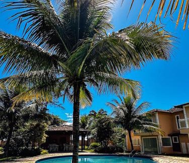 Ossos House | Casa na Praia Rasa