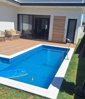 Paranapanema House | Casa na Represa Santa Cristina XIII