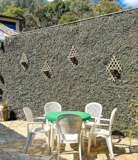 Nova Friburgo House | Casa na serra com piscina