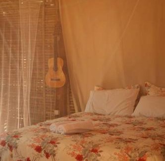 Ilha Grande Apartment | Casa na Vila de Abraão