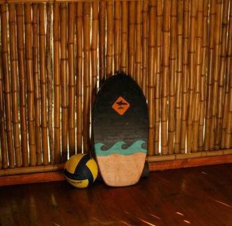 Ilha Grande Apartment | Casa na Vila de Abraão