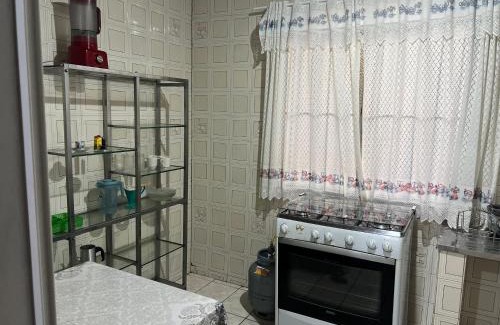 Vila Yolanda House | Casa na Vila Yolanda