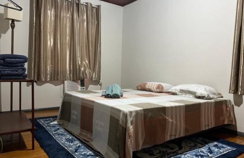 Vila Yolanda House | Casa na Vila Yolanda