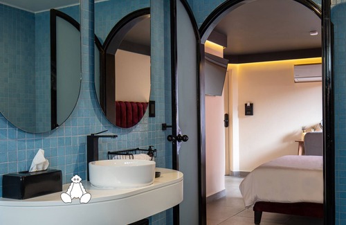De La Presa Hotel | Casa Nada Hotel