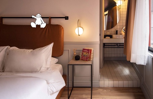 De La Presa Hotel | Casa Nada Hotel