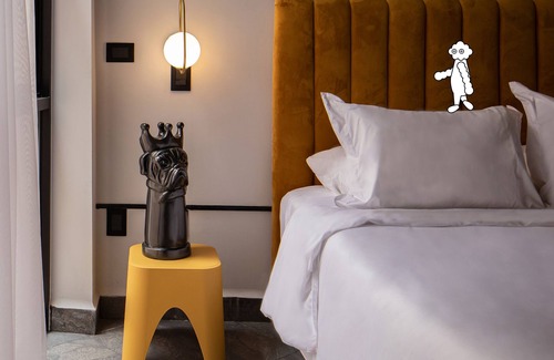 De La Presa Hotel | Casa Nada Hotel