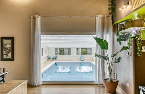 Santa Cristina de Aro Ski Chalet | Casa Nadia