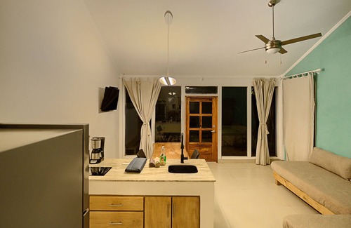 Tamarindo Apartment | Casa Nahua Hotel in Tamarindo