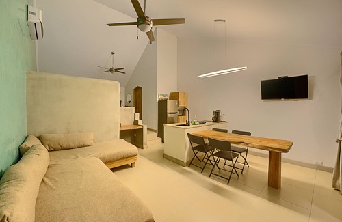 Tamarindo Apartment | Casa Nahua Hotel in Tamarindo