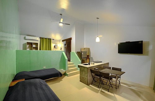 Tamarindo Apartment | Casa Nahua Hotel in Tamarindo