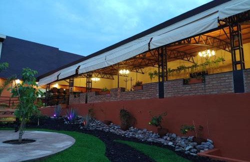 San Cayetano Hotel | Casa Naiyari