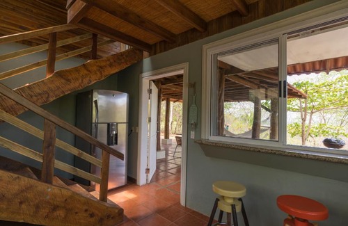 Marbella House | Casa Nalakalú