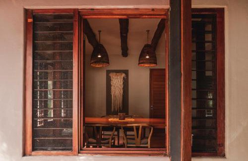 Zona Hotelera House | Casa Nalum