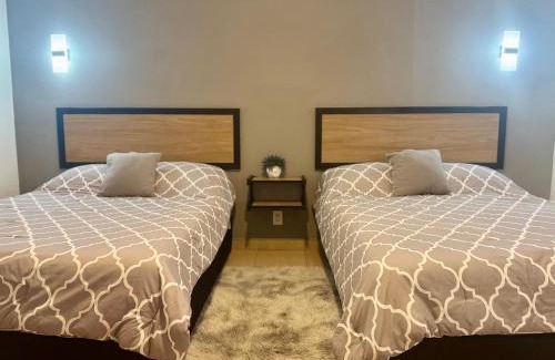Zona Hotelera Apartment | CASA NAMI- Cancún Beachside Suites