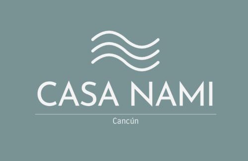 Zona Hotelera Apartment | CASA NAMI- Cancún Beachside Suites