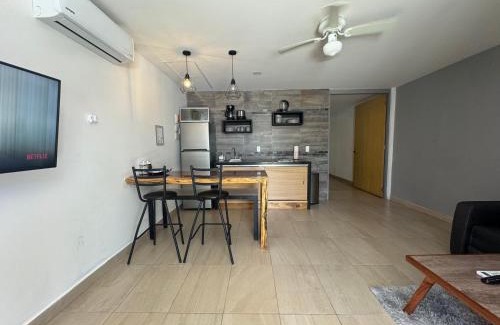Zona Hotelera Apartment | CASA NAMI- Cancún Beachside Suites